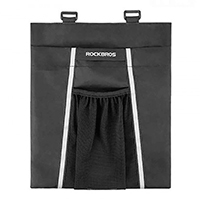 Bolso Para Bicicleta Rockbros 5l Reflectante