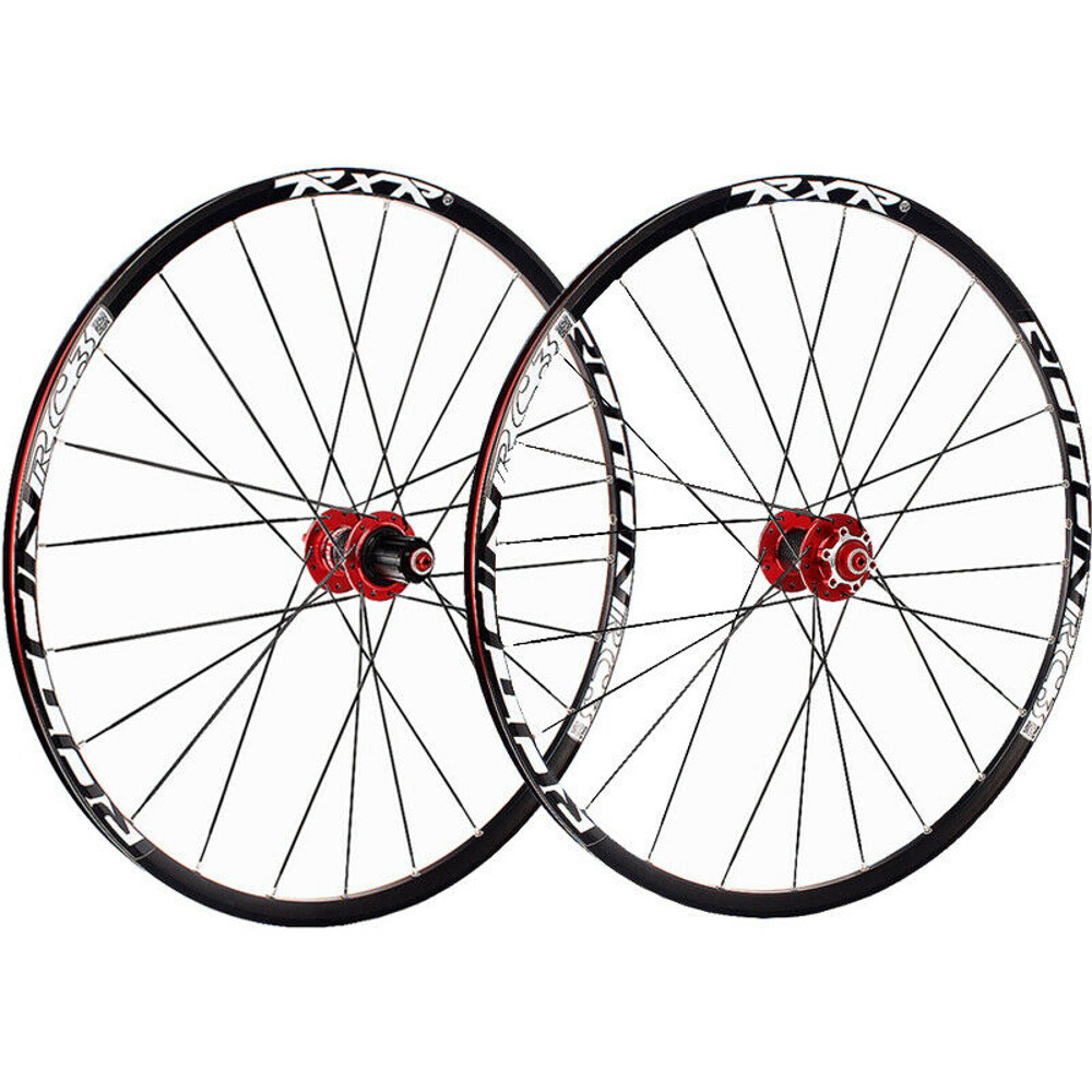 Ruedas para bicicleta de MTB 29 RXR