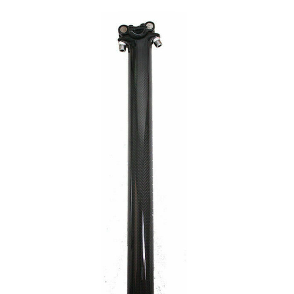 Caño de asiento de Carbono Toseek