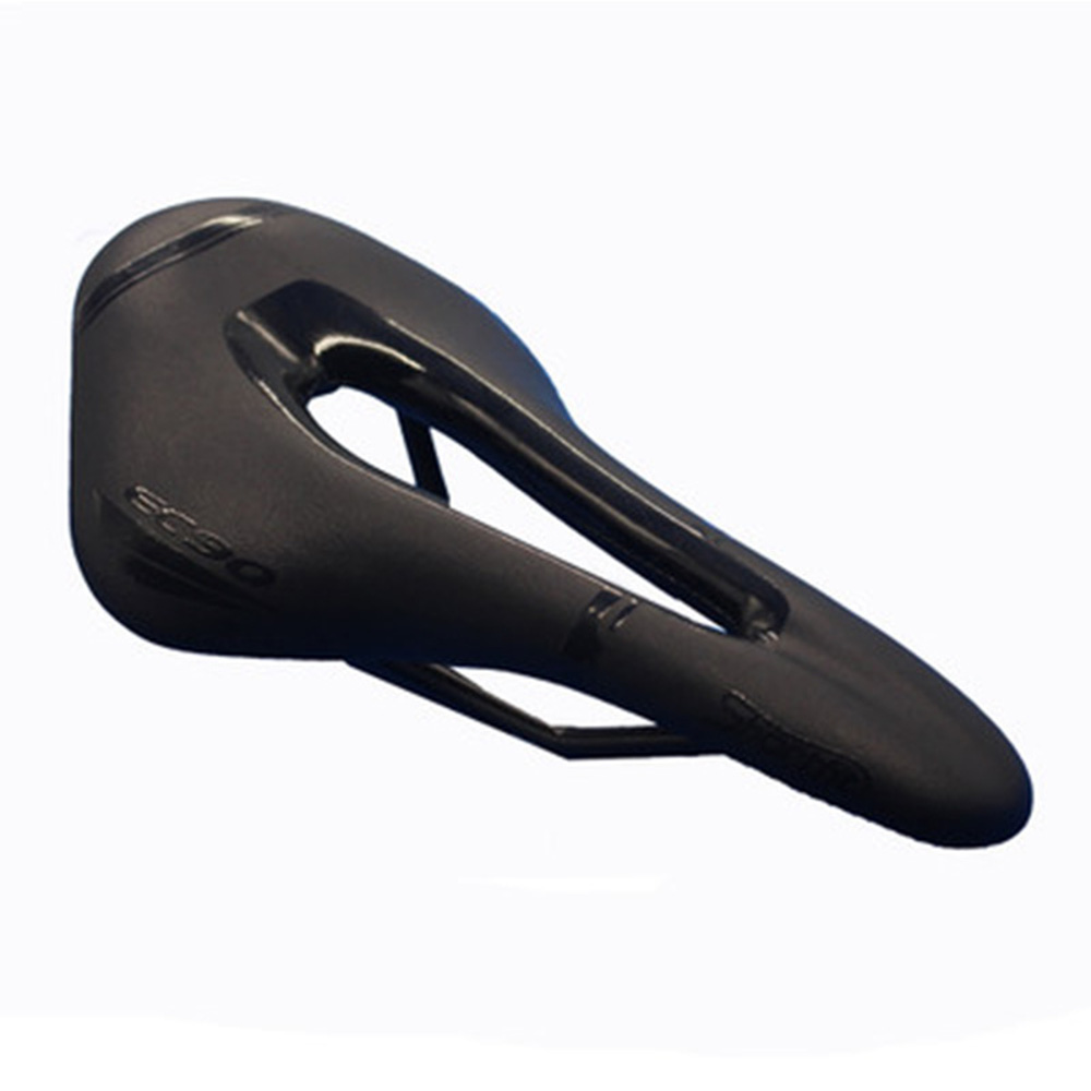 Asiento de bicicleta EC90
