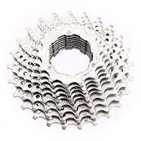 Cassette 11S 11T-25T Sunshine Para Bicicleta De Carretera