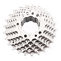 Cassette 8S 11T-25T Sunshine Para Bicicleta De Carretera