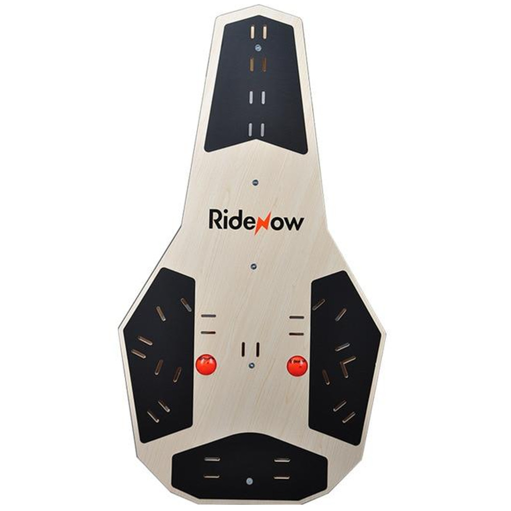 Plataforma Para Entrenamiento Thinkrider Ridenow