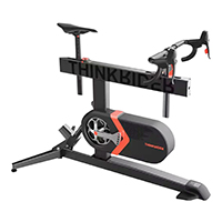 Bicicleta Estática ThinkRider Power Fitting 12 Velocidades