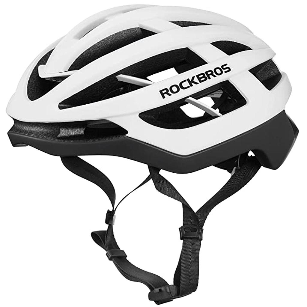 Casco Para Bicicleta Rockbros Unisex L