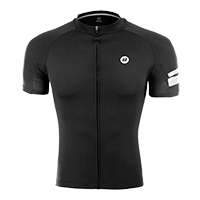 Camiseta Ciclismo Rockbros Cintas Reflectivas Xl