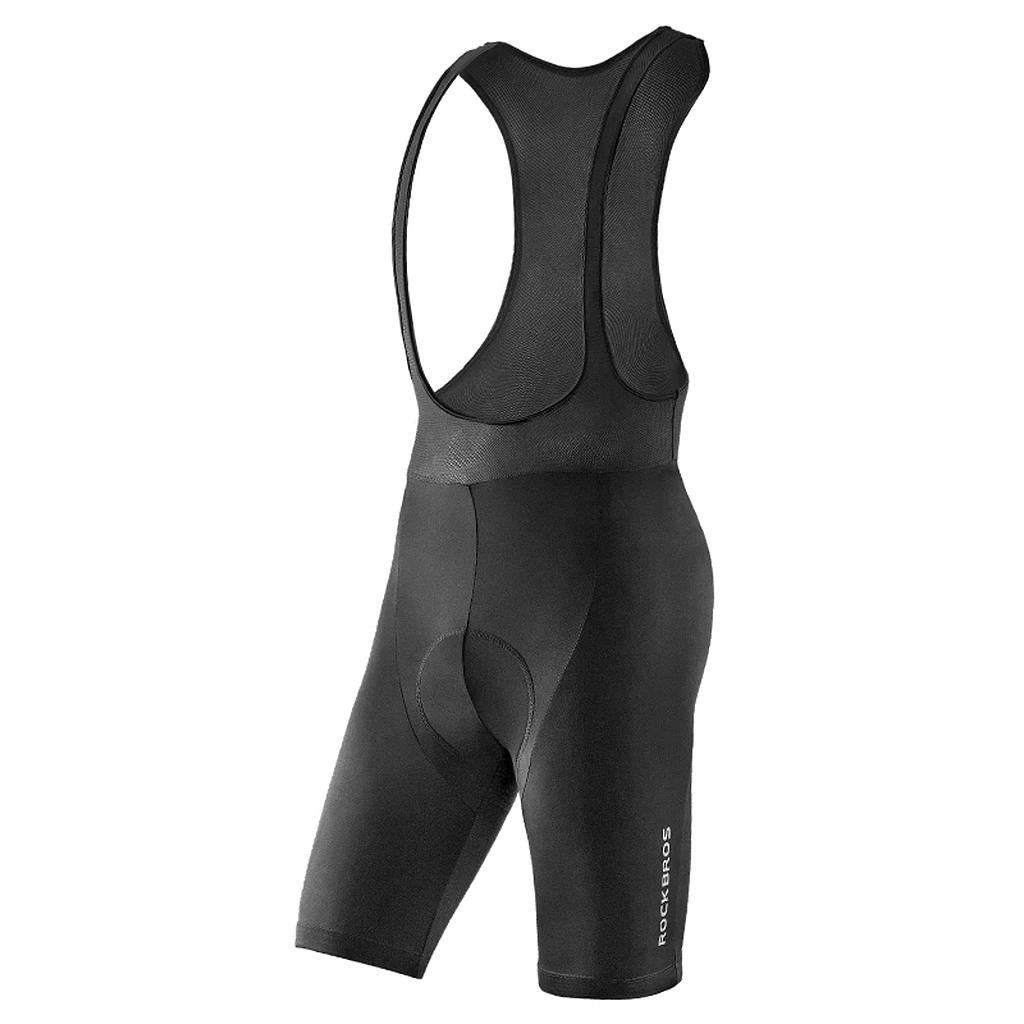 Pantalones Cortos De Ciclismo Rockbros Para Hombre Y Mujer Talle M