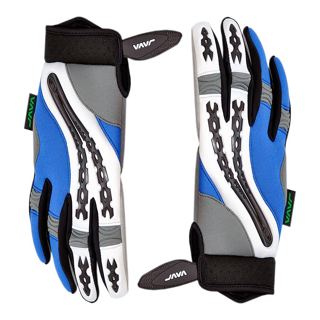 Guantes Java Anti Deslizante Talle XL
