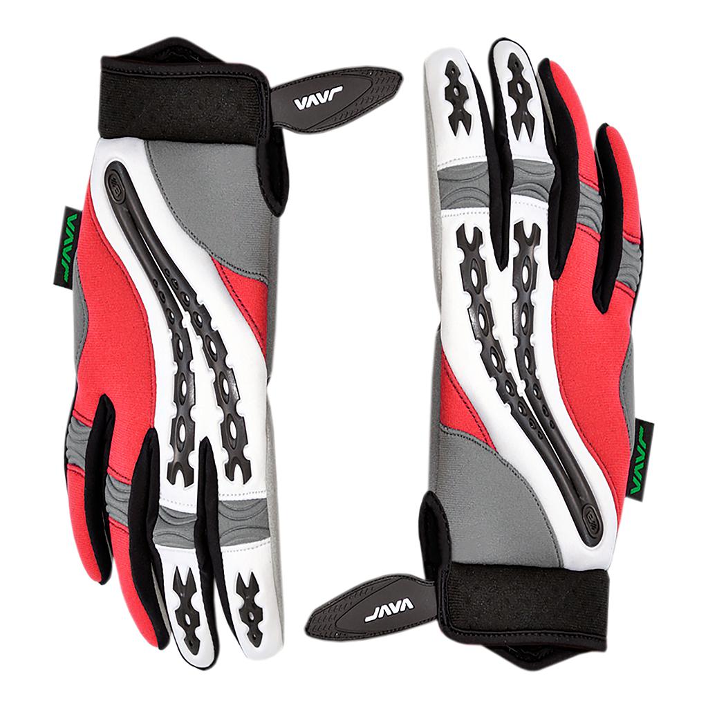 Guantes Java Anti Deslizante Talle XL
