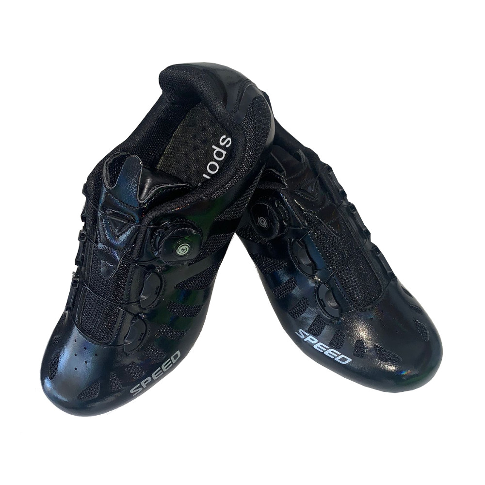 Zapatillas De ciclismo Ruta o Mtb Talle 42