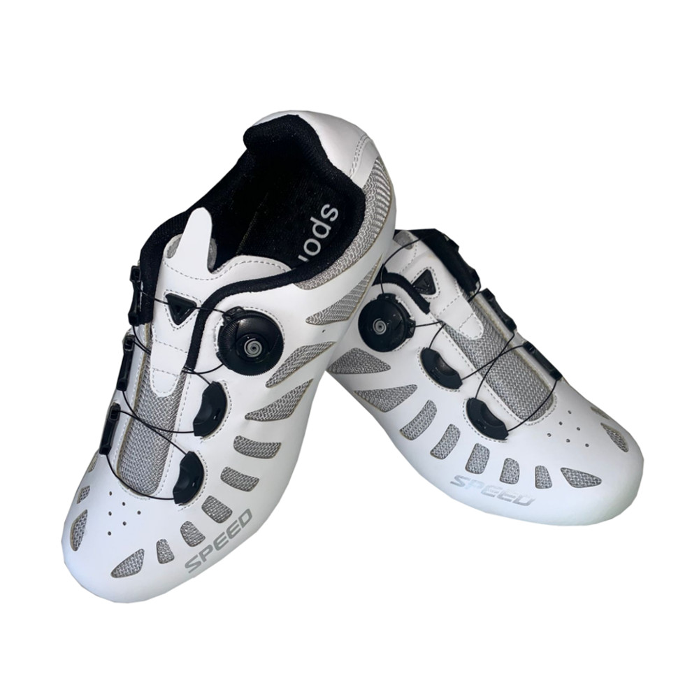 Zapatillas De ciclismo Ruta o Mtb Talle 44