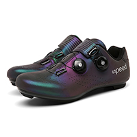 Zapatillas De Ciclismo Ruta / Mtb Talle 43