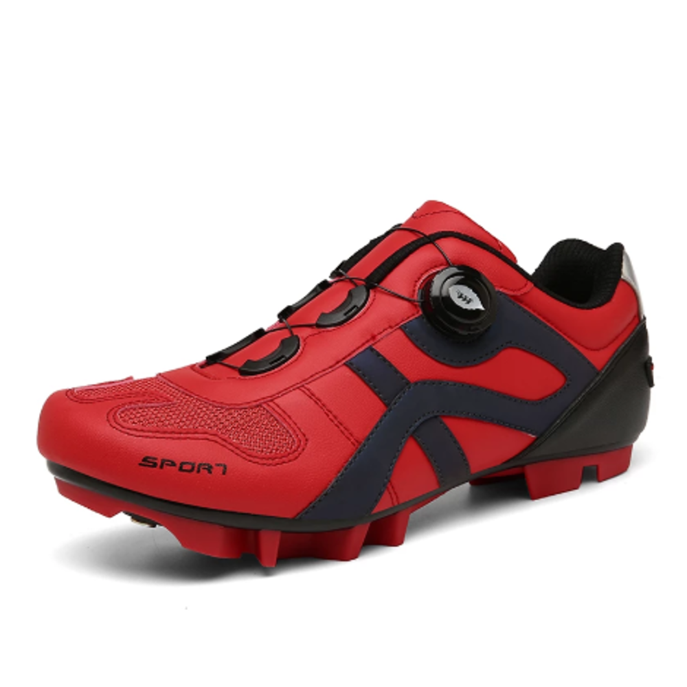 Zapatilla de Ciclismo MTB Talle 41