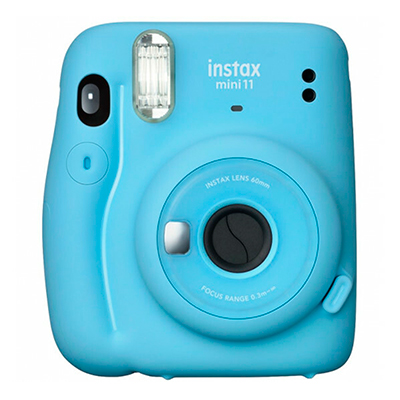 Cámara Instantánea Fujifilm Instax Mini 11