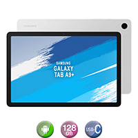 Tablet Samsung Tab A9+ 11'' 5G 8gb 128gb 8mp+5mp