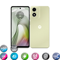 Motorola Moto E14 6,56'' 4G 2gb 64gb  13mp+5mp
