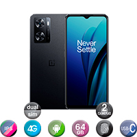 Oneplus Nord N20 Se 6,56'' 4G 4gb 64gb Dual Cam 50mp