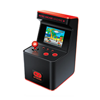Consola Portátil Retro My Arcade Dgun-2593 300 Juegos