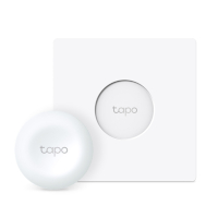 Botón Inteligente Controlador Tp-Link Tapo S200d