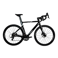 Bicicleta De Ruta Java Auriga 18V Talle S