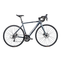 Bicicleta De Ruta Java Veloce 3 16V Talle S