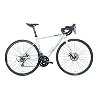 Bicicleta De Ruta Java Veloce 3 16V Talle L