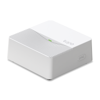 Hub Inteligente Alarma Tp-Link Tapo H200 64 Dispositivos