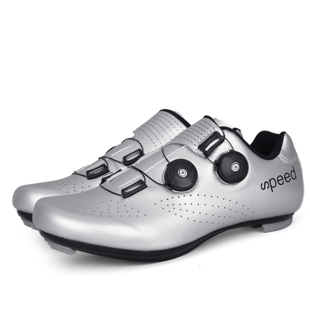 Zapatillas De ciclismo Ruta o Mtb Talle 41