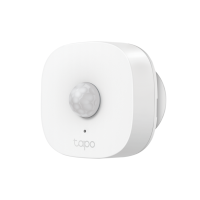 Sensor De Movimiento Inteligente Tp-Link Tapo T100 Alcance 7m