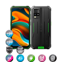 Blackview BV4800 6,56'' 4G 3gb 64gb 13mp+5mp