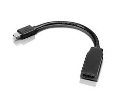 ADAPTADOR LENOVO MINI DISPLAY PORT A HDMI
