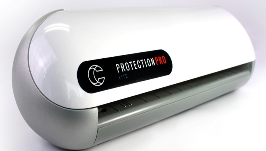 CORTADORA LITE PROTECTION PRO