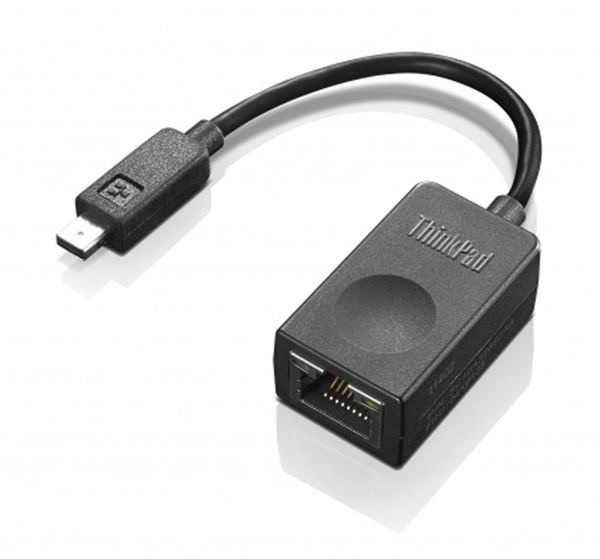 ADAPTADOR LENOVO THINKPAD ONELINK A RJ45 PARA TP 13/X1 YOGA