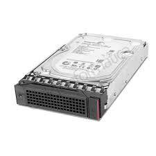 DISCO 3.5" 2TB SAS 512N HDD PARA THINKSYSTEM