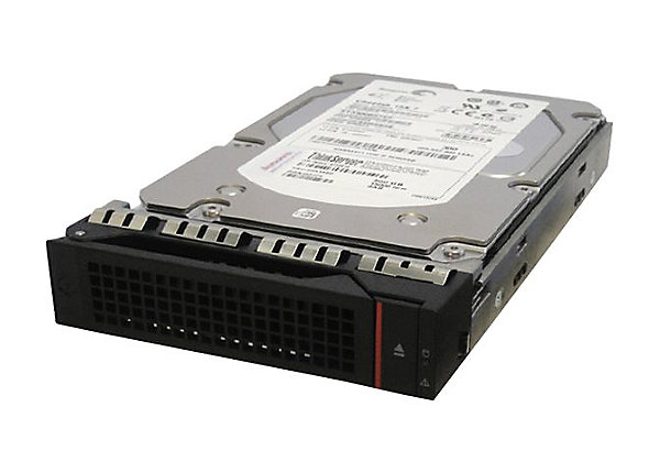 DISCO LENOVO 4TB 7.2K 3,5" SAS HS PARA THINKSYSTEM