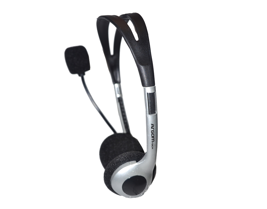 VINCHA CON MICROFONO LARGE STEREO 88 ARGOM