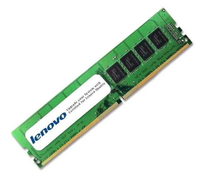 THINKSYSTEM 32GB TRUDDR4 2933MHZ (2RX4 1.2V) RDIMM