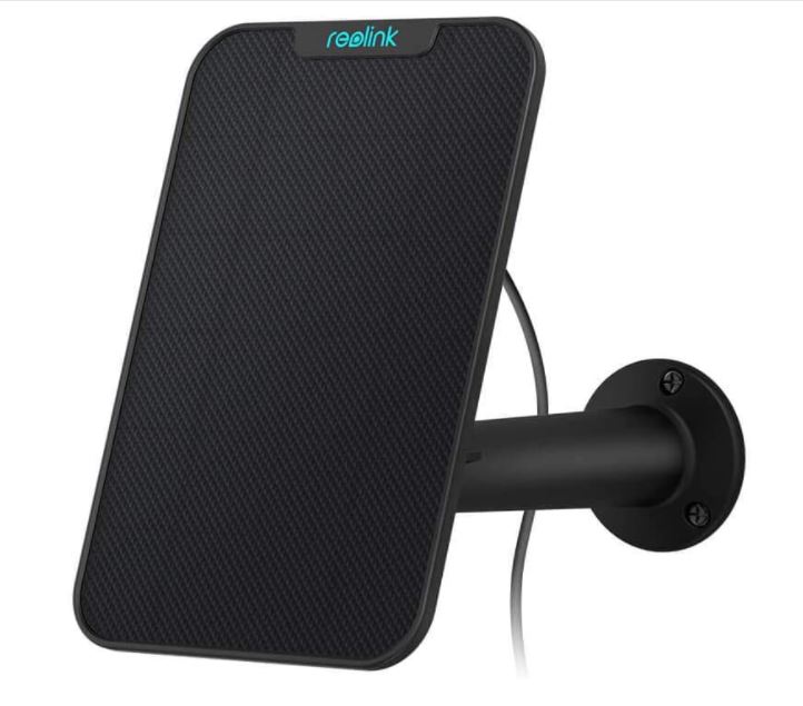 PANEL SOLAR REOLINK