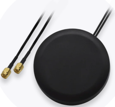 ANTENA LTE PARA TECHO - 2X LTE ANTENA