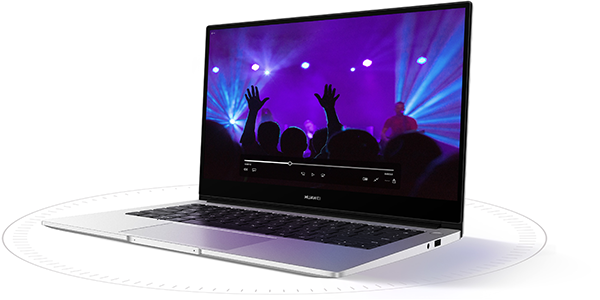 NOTEBOOK HUAWEI MATEBOOK D14 I5 + ¡OFFICE 365 DE REGALO!