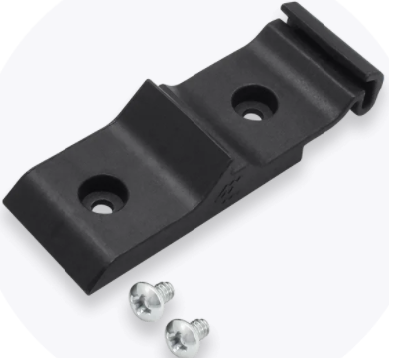 KIT DE RAIL DIN COMPACTO