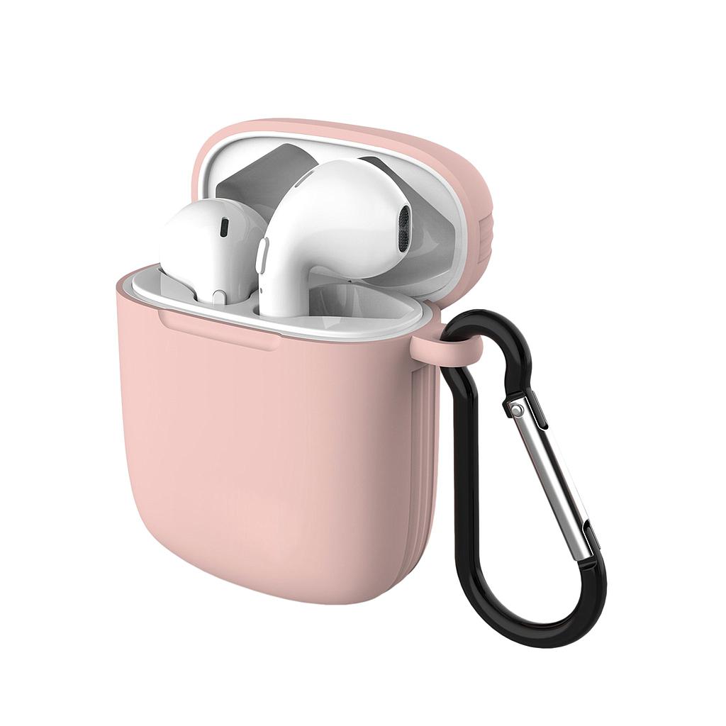 AURICULARES BLUETOOTH SKEIPODS E50 PINK ARGOM