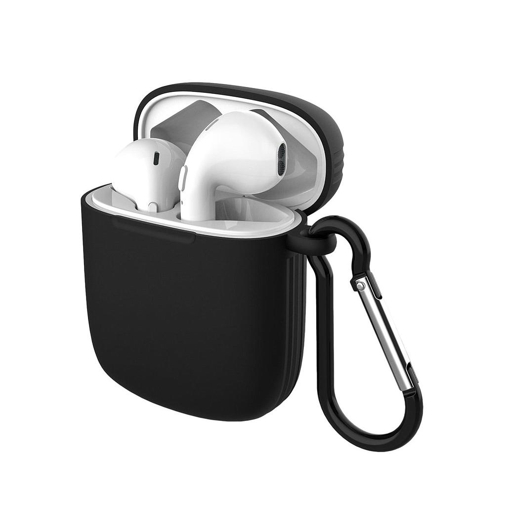 AURICULAR ARGOM SKEIPODS E50 BT / WHITE