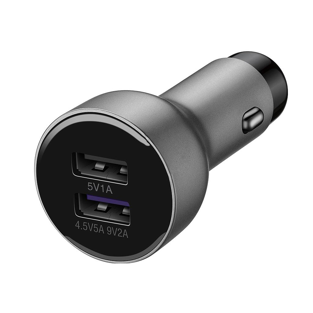 CARGADOR HUAWEI SUPERCHARGE PARA AUTO