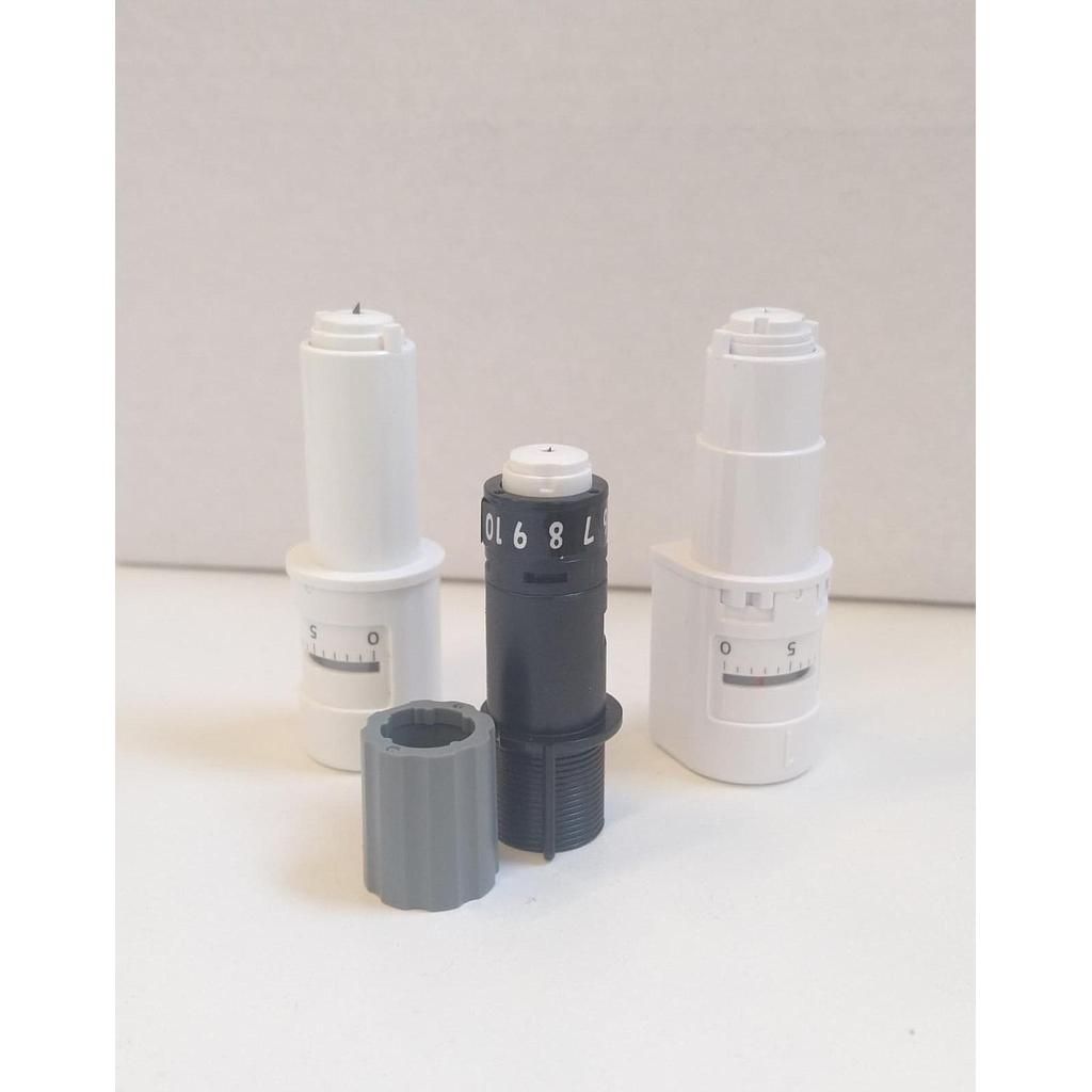 AGUJA PARA CORTADORA PROTECTION PRO
