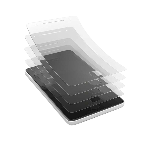 LAMINA PROTECTION PRO STRATOS X 25 UNIDADES