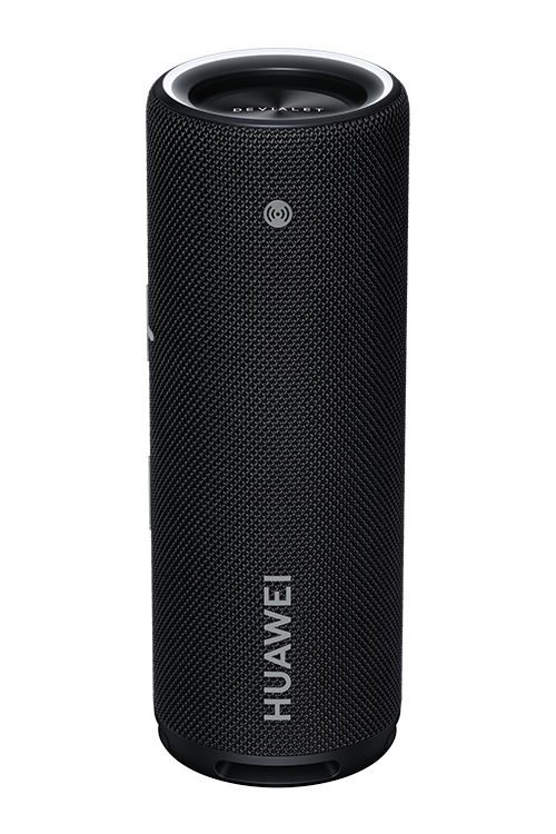 HUAWEI PARLANTE SOUND JOY BLACK