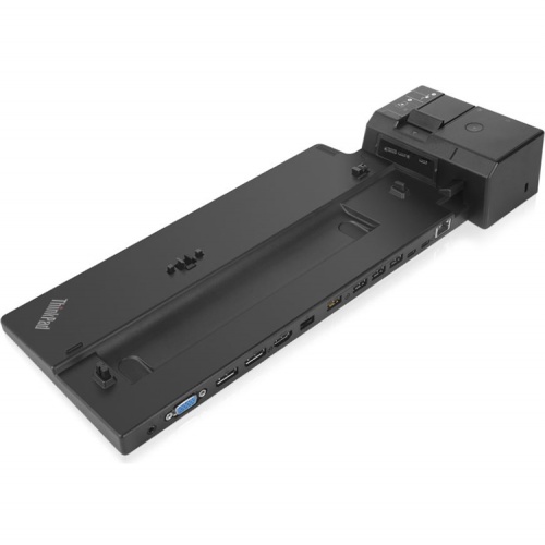 THINKPAD ULTRA DOCKING STATION