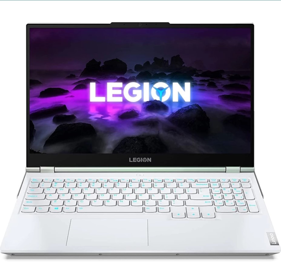NOTEBOOK LENOVO LEGION 5 15ACH6 R5 16G 512G 11S
