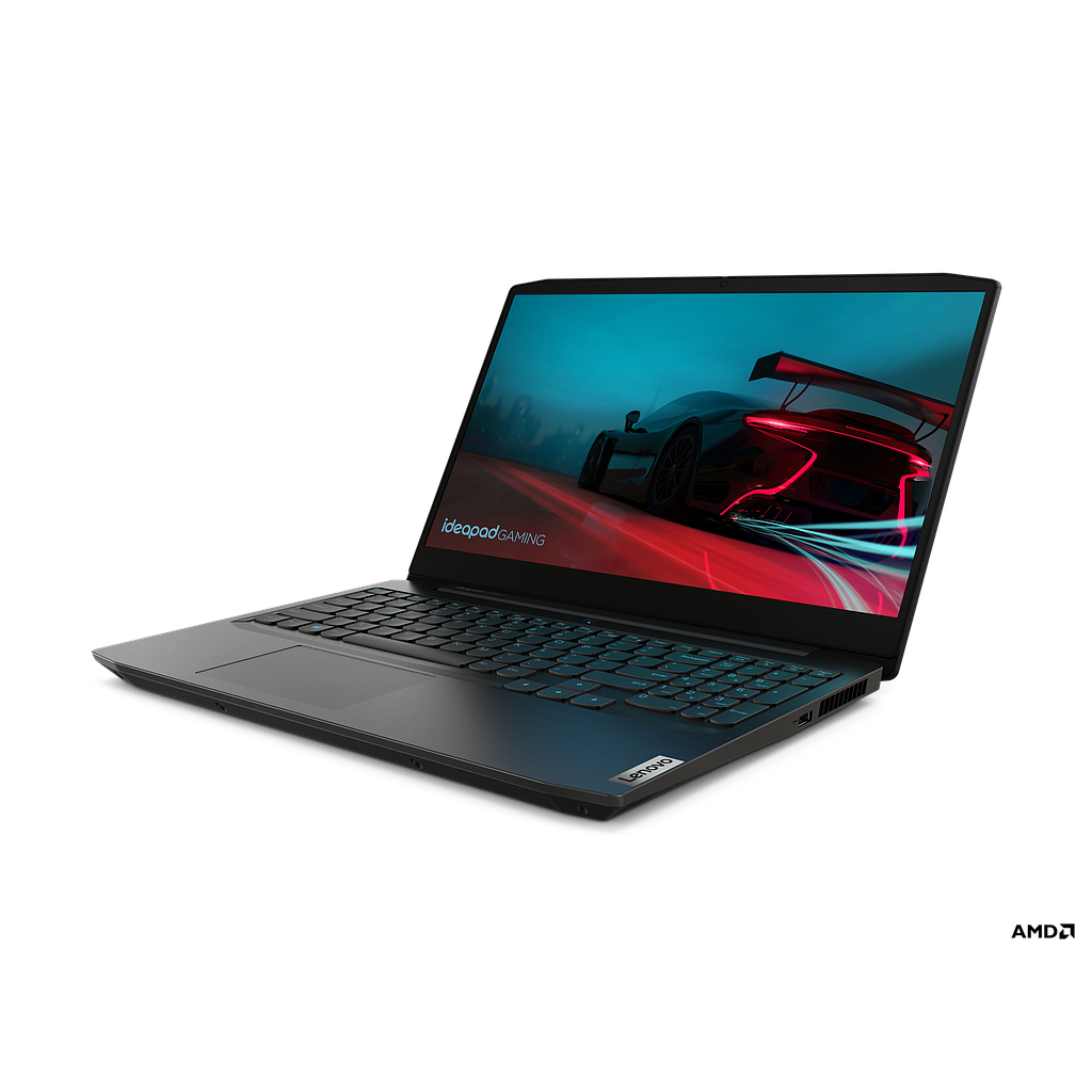NOTEBOOK LENOVO IP GAMING 3 15IHU6/I5-11300H/8GB/512G